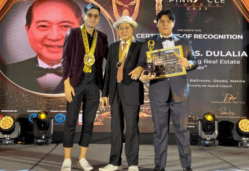 ASIA’S OUTSTANDING REAL ESTATE DEVELOPER featured iamge Asia's Outstanding Real Estate Developer